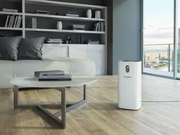 Whirlpool | AP330W | Luchtreiniger/Air Purifier | CADR 300 m³/u | Hepa Filter | Wit — thumbnail 6