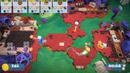 Overcooked 2 - Nintendo Switch - Code in Box — thumbnail 7