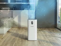 Whirlpool | AP330W | Luchtreiniger/Air Purifier | CADR 300 m³/u | Hepa Filter | Wit — thumbnail 10