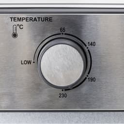MaxxHome Airfryer - Heteluchtoven - Hete lucht Friteuse - Bakoven met Hete lucht - Grillfunctie - 28L - 1600W — thumbnail 17