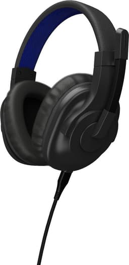 URage Gaming-headset SoundZ 100 V2 Zwart — thumbnail 4