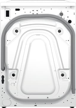 Whirlpool W6 W845WB BE wasmachine Voorbelading 8 kg 1400 RPM B Wit — thumbnail 14