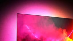 Philips 48OLED806/12 - 48 inch - 4K OLED - 2021 — thumbnail 13