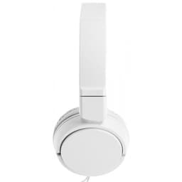 Sony MDR-ZX110 - On-ear koptelefoon - Wit — thumbnail 2