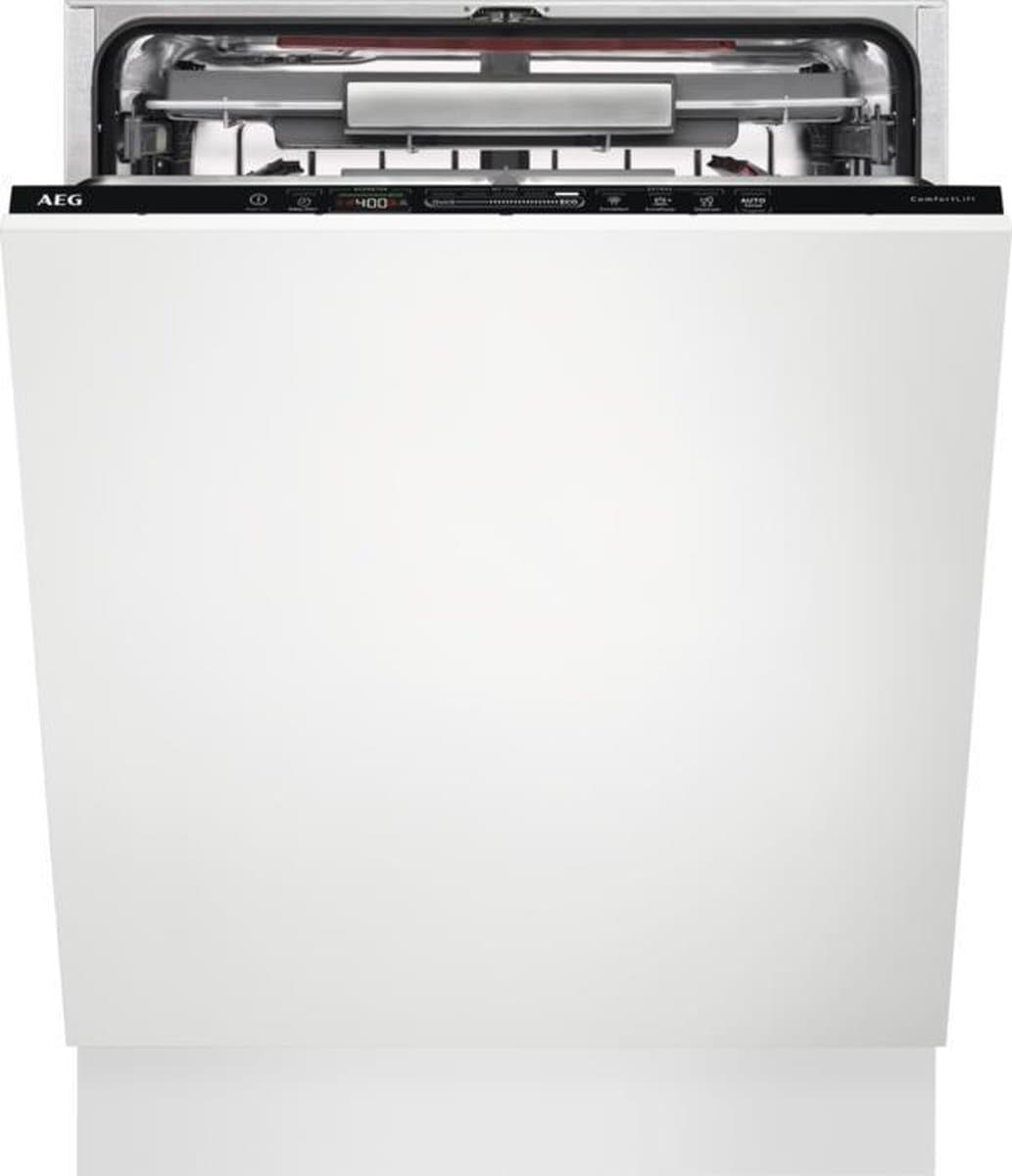 AEG FSS62807P ProClean - Inbouwvaatwasser - ComfortLift — afbeelding 1