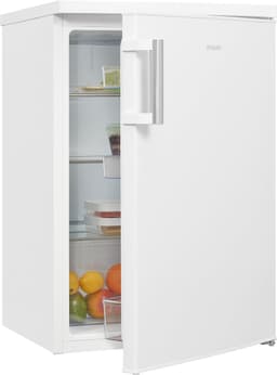 Exquisit KS16-V-H-010DW - Koelkast Tafelmodel - 133 Liter - 5 Jaar Garantie - Energielabel D - LED verlichting - 39dB - Wit — thumbnail 7