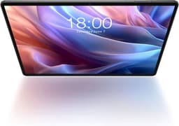 Teclast T65 Max Tablet – 13 inch IPS – 8GB RAM + 256GB – Android 14 – Octa Core – 10000mAh – WiFi – Grijs – Snel Laden (18W) — thumbnail 11