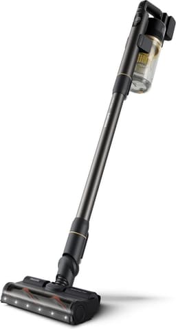 Philips Steelstofzuiger met Dweilfunctie XC7057/01 - Zuigmond met LED verlichting - Draadloos - Zonder Zak - Handstofzuigerfunctie - Alle Vloertypen - Lichtgewicht — thumbnail 17