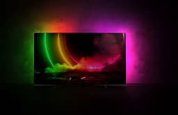 Philips 48OLED806/12 - 48 inch - 4K OLED - 2021 — thumbnail 9