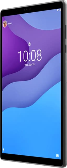 Lenovo Tab M10 HD (2e generatie) – 2GB RAM – 32GB opslag – WiFi – 10.1 inch – Grijs — thumbnail 4