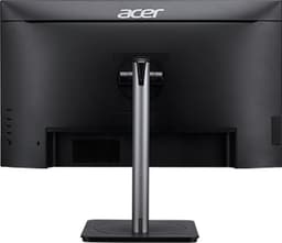 Acer CB243Y computer monitor 60,5 cm (23.8") 1920 x 1080 Pixels Wide Quad HD Zwart — thumbnail 8