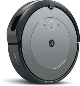 iRobot® Roomba® i1+ Robotstofzuiger - Leegstation - Bediening via app en stem - Geschikt voor huisdieren - i1156 — thumbnail 17