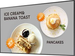 Samsung 32" Small Signage QMC — thumbnail 6