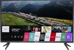 Denver LDS3281 - 32 inch – Smart TV LED - Netflix - Youtube — thumbnail 13