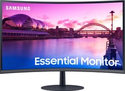 Samsung S27C390EAU — thumbnail 5