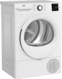 BEKO D3H18301W 8KG WARMTEPOMPDROGER — thumbnail 8
