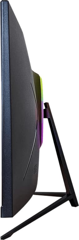 RAIDER Ultra Wide Gaming Monitor - Curved, 30 inch, 200Hz, 1 ms - 2560x1080 — thumbnail 7