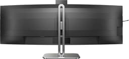 Philips 49B2U6903CH/00 computer monitor 124,5 cm (49") 5120 x 1440 Pixels Dual QHD LCD Grijs — thumbnail 11