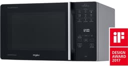 Whirlpool MCP 349 SL - Combi-magnetron — thumbnail 12