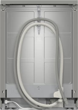 Bosch SMS4EMI06E- Serie 4 - Vrijstaande vaatwasser - 60 cm - RVS - Energielabel B - Home Connect — thumbnail 10