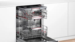 Bosch SBD8TCX01E inbouw vaatwasser | XL | Energielabel A | Zeoliet — thumbnail 3