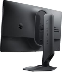 Alienware AW2524HF - E-Sports Gaming monitor - Fast IPS - 500hz - 0.5 ms - HDMI 2.1 - 24.5 Inch — thumbnail 9