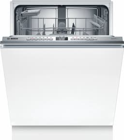 Bosch - Serie 4 - SMV4HAX19E inbouw vaatwasser (60 cm) — thumbnail 7