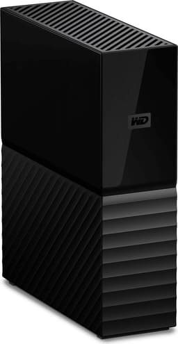 Western Digital My Book - Externe harde schijf - 22 TB — thumbnail 8