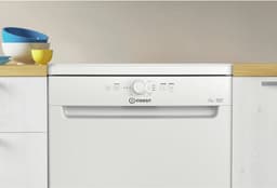 vaatwasser 60cm 14 couverts 46db - indesit - D2FHK26 — thumbnail 11