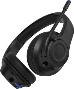 Belkin SOUNDFORM INSPIRE Headset Bedraad en draadloos Hoofdband Oproepen/muziek USB Type-C Bluetooth Zwart — thumbnail 1