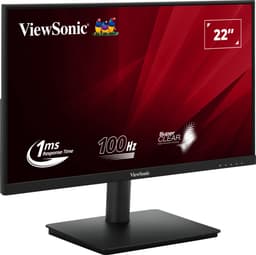 Monitor ViewSonic VA220-H Full HD 22" 100 Hz — thumbnail 1