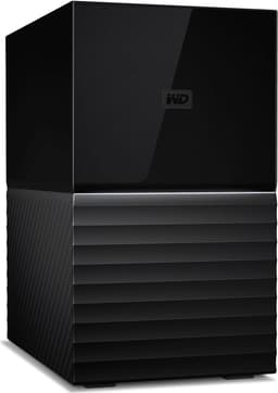 Western Digital My Book Duo - Externe harde schijf - 28 TB — thumbnail 3