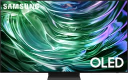 Samsung QE55S90D - 55 inch - 4K OLED - 2024 - Smart TV — thumbnail 1