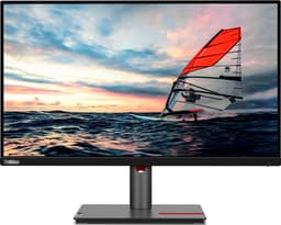 Monitor Lenovo 63F4MAT1EU Full HD 24,5" — thumbnail 1