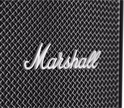 Marshall Stockwell II - Bluetooth Speaker - Zwart & Messing — thumbnail 5
