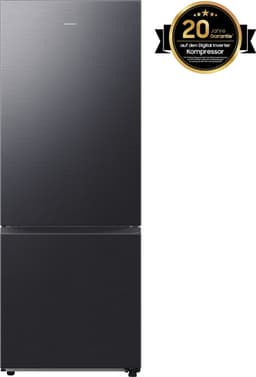 Samsung RB53DG706AB1 - Koel-vriescombinatie - Extra breed - AI Energy Mode — thumbnail 4
