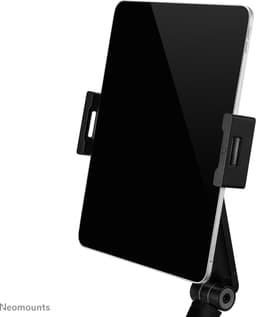 Neomounts DS15-545BL1 universele tablet stand voor 4,7-12,9" tablets - zwart — thumbnail 20