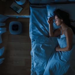 Lanaform - AV-99C - Luchtreiniger WiFi HEPA H13 - Verwijdert 99,95% Van Deeltjes, Pollen, Dierenharen - Koolstoffilter, UV Licht - PM2.5 Sensor - Stille Nachtmodus - CADR 145 M³/h, Voor 25 M² — thumbnail 6