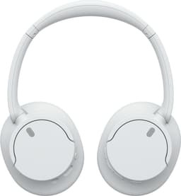 Sony WH-CH720N – Draadloze over-ear koptelefoon met Noise Cancelling - Wit — thumbnail 15