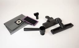 Sauber Professional Vacuum Cleaner SG-P36L — thumbnail 16