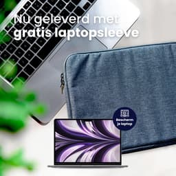 HoriVue Portable Monitor Max 15.6 Inch - Triple Screen - Full HD 60Hz - Extra Scherm Laptop - Draagbare Monitor - Laptop Scherm Uitbreider - Geschikt voor Apple en Windows - Inclusief Beschermhoes en Kabels - Tri Screen - Grijs — thumbnail 13