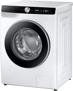 Samsung 6000 serie - Wasmachine WW11DG6B85LK - A klasse - Wit - Autodose - Stoom - AI Wash - AI Ecobubble - Spacemax — thumbnail 8