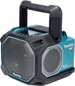 Makita MR014GZ Accu Bluetooth speaker XGT 40 V Max Basic Body — thumbnail 1