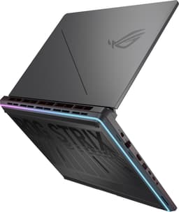 ASUS ROG Strix G16 G615LP‑S5016W - Gaming Laptop - 16 inch WQXGA OLED - Intel Core Ultra 9 275HX - 32 GB /1 TB 32 GB - RTX 5070 — thumbnail 3