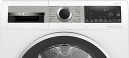 Bosch WQG235D2NL Serie 6 - Wasdroger - Warmtepompdroger - Blijvend energiezuinig door Zelfreinigende condensor - Droogt zoals jij wilt met Auto Dry - Stil — thumbnail 6