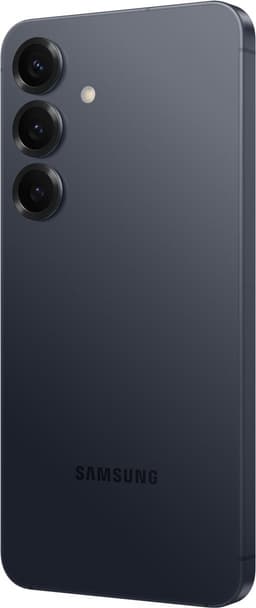 Samsung Galaxy S25 - 5G - 256GB - Zwart — thumbnail 4