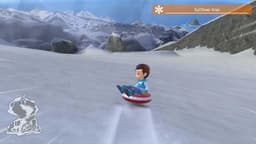 Go Vacation - Nintendo Switch - UK Import — thumbnail 2