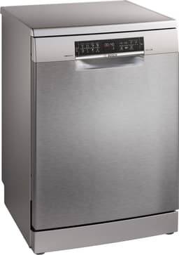 Bosch SMS6ECI12E - Serie 6 - Vaatwasser - Vrijstaande vaatwasser - 60 cm - Energielabel A - Home Connect - VarioLade: een lade voor bestek, klein kookgerei en zelfs kleine kopje - Zeer stil — thumbnail 5