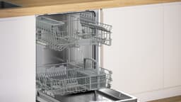 Bosch SMV2ITX09E - Serie 2 - Inbouwvaatwasser - Volledig integreerbaar - Home Connect — thumbnail 6
