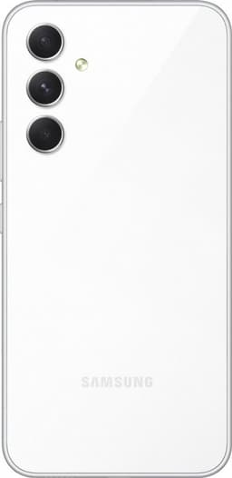 Samsung Galaxy A54 5G - 128GB - Awesome White — thumbnail 18